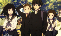 日本动漫爱情,日本动漫中的浪漫爱情故事